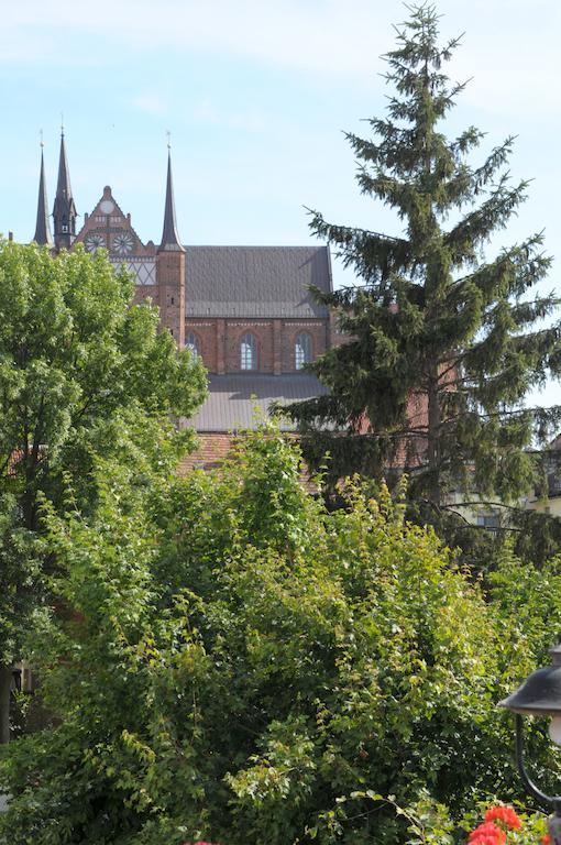 Pension "Westphal'S" Wißmar Szoba fotó