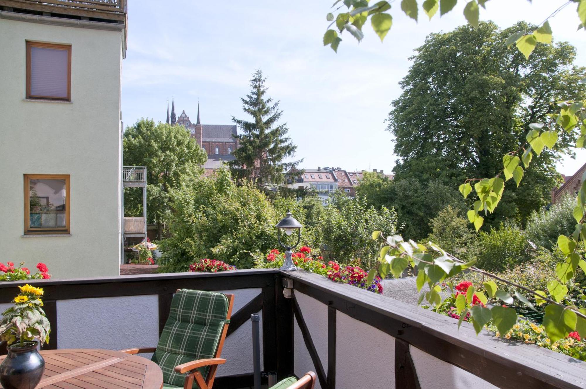 Pension "Westphal'S" Wißmar Szoba fotó