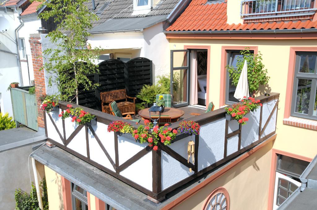 Pension "Westphal'S" Wißmar Szoba fotó